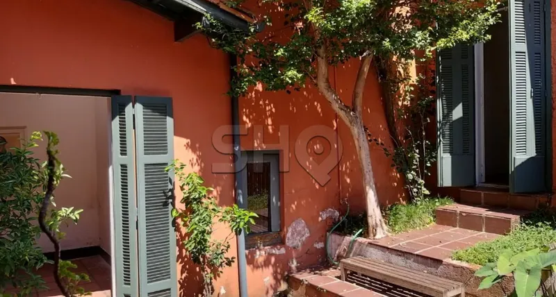 Imóvel no Jardim Paulistano