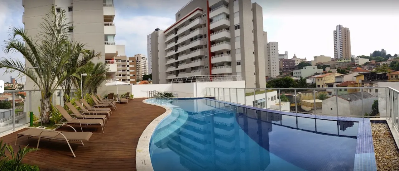 Os condomínios mais desejados da cidade de São Paulo