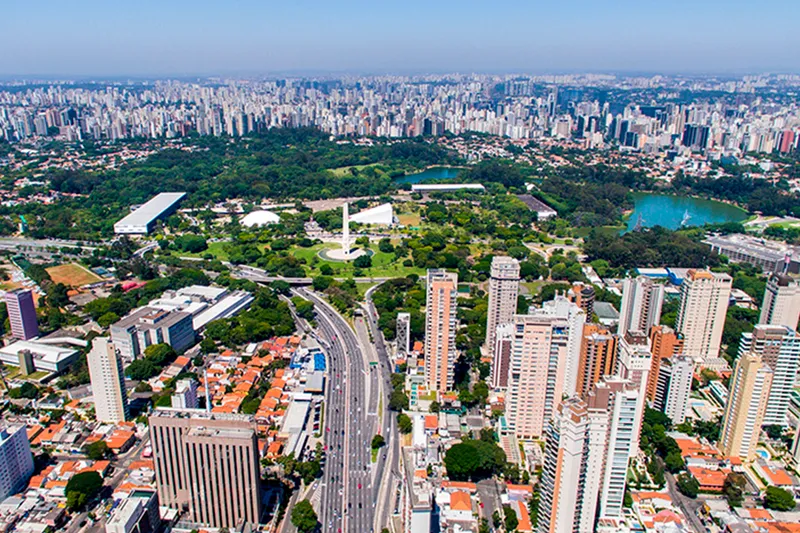 Quais os melhores bairros para alugar um imóvel em São Paulo?