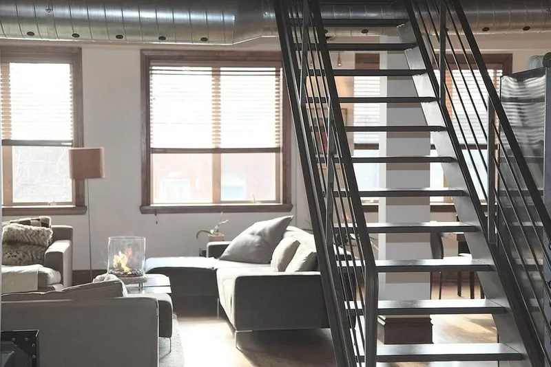 apartamento loft