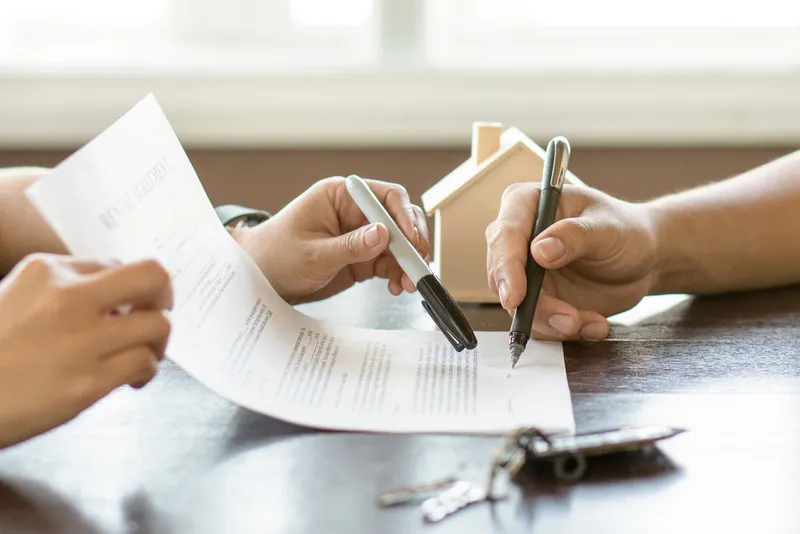 comprar ou alugar financiamento