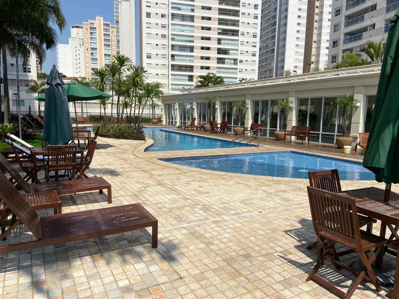 Conheça o Condomínio Florae Aclimação: um clube urbano