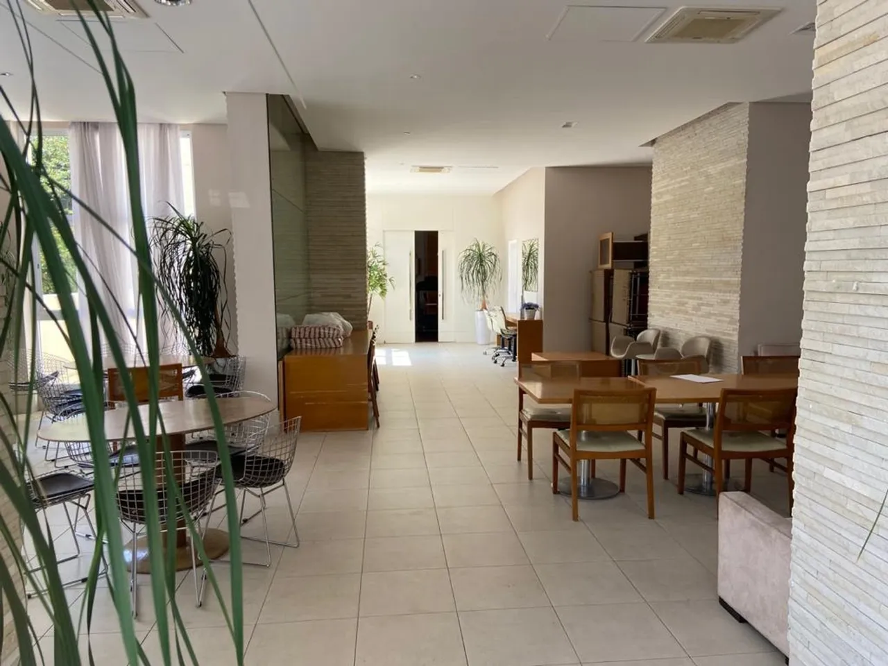 Conheça o Condomínio Florae Aclimação: um clube urbano