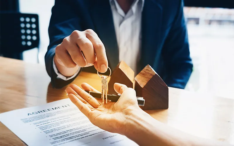 Por que este é um bom momento para investir em imóveis?