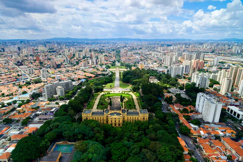 Quais os melhores bairros para alugar um imóvel em São Paulo?