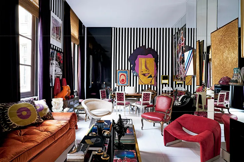 Estilos de decoração para o seu apto ficar de cara nova