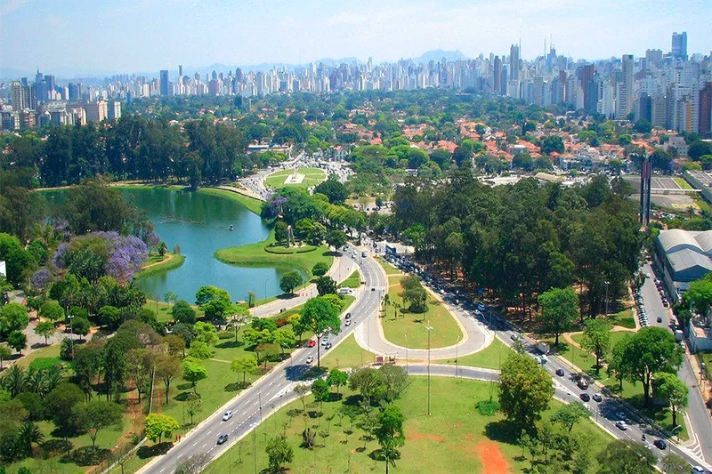 Quais os melhores bairros para alugar um imóvel em São Paulo?