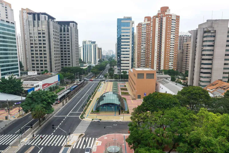 moema bairro em sp