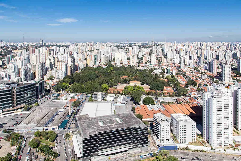 morar no bairro barra funda