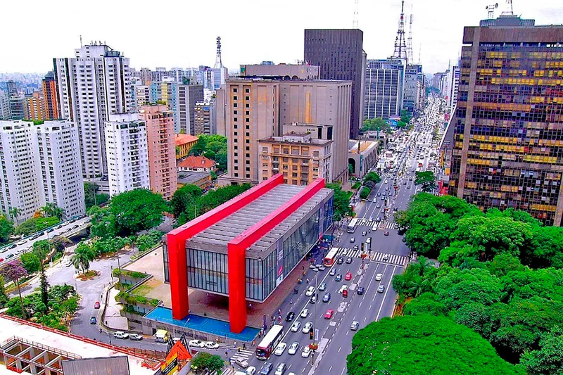Quais os melhores bairros para alugar um imóvel em São Paulo?