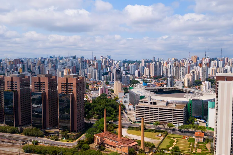 Quais os melhores bairros para alugar um imóvel em São Paulo?