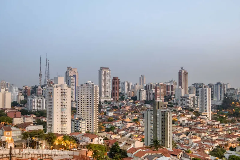 Tudo sobre o Condomínio Happy Days