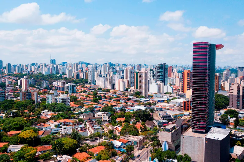 Quais os melhores bairros para alugar um imóvel em São Paulo?
