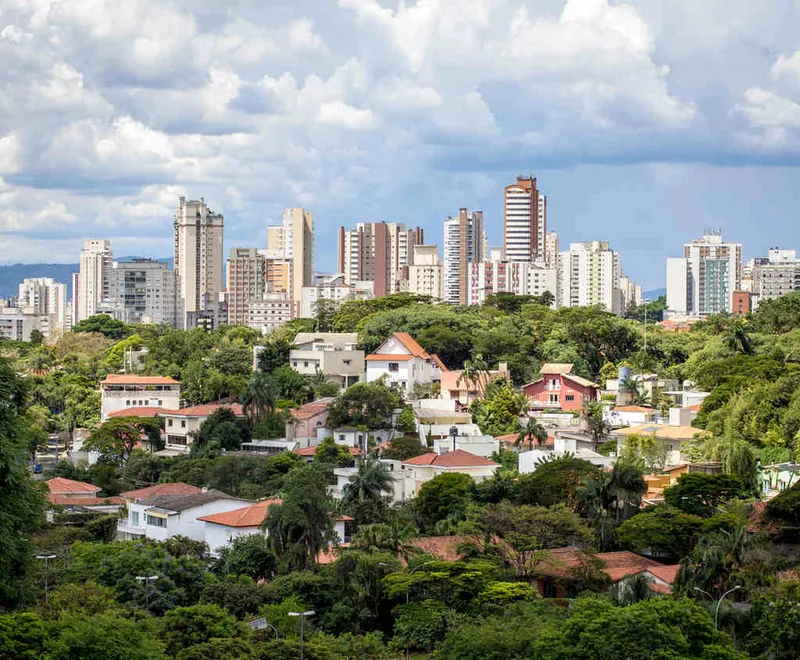 por que morar em perdizes sp