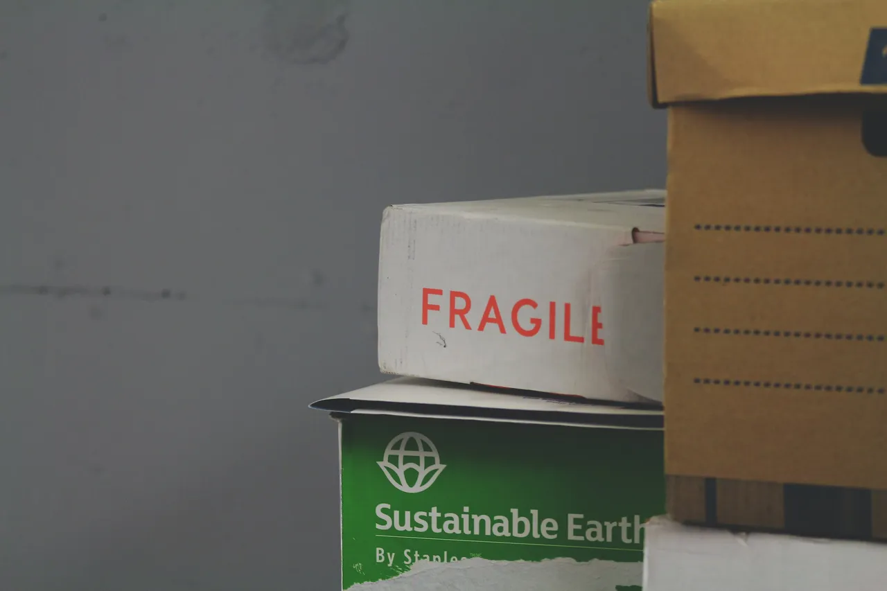 Fazendo uma boa mudança: organização e planejamento
